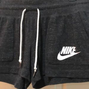 Nike Gym Vintage Shorts